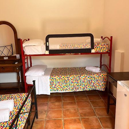 Agriturismo Le Folaghe Terracina Eksteriør billede