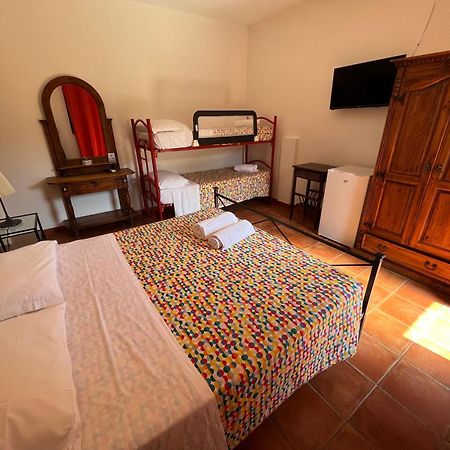 Agriturismo Le Folaghe Terracina Eksteriør billede