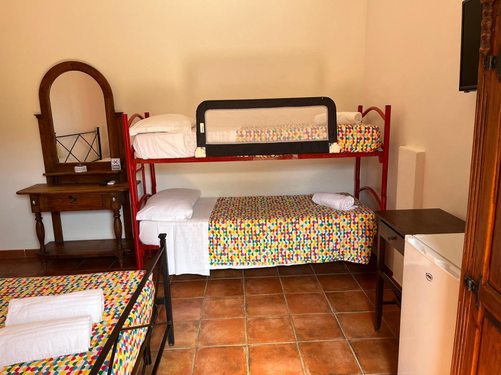 Agriturismo Le Folaghe Terracina Eksteriør billede