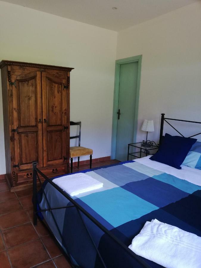 Agriturismo Le Folaghe Terracina Eksteriør billede
