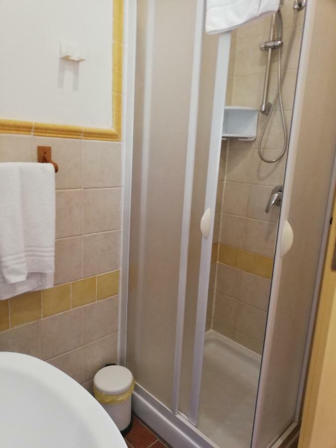 Agriturismo Le Folaghe Terracina Eksteriør billede