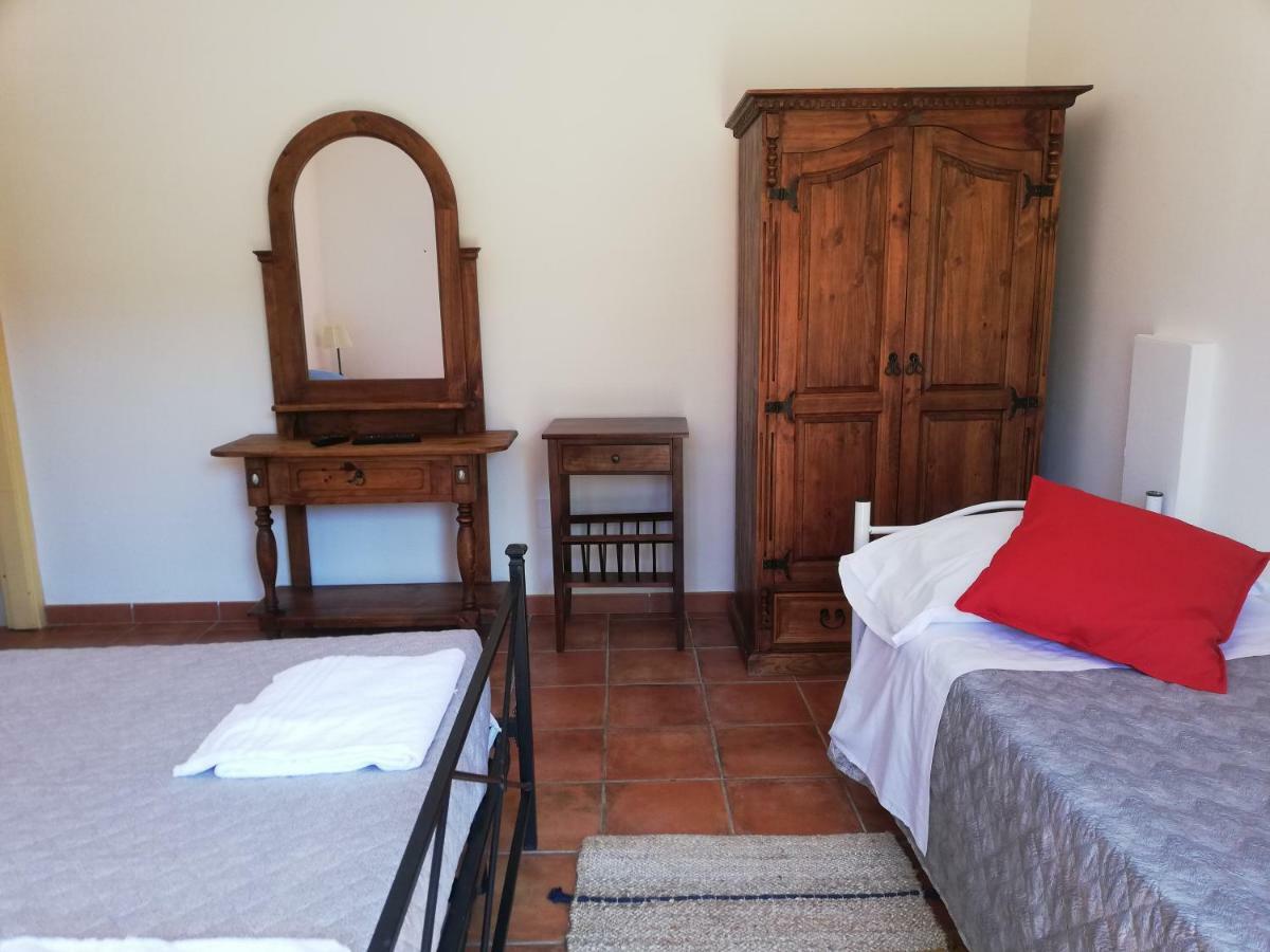 Agriturismo Le Folaghe Terracina Eksteriør billede
