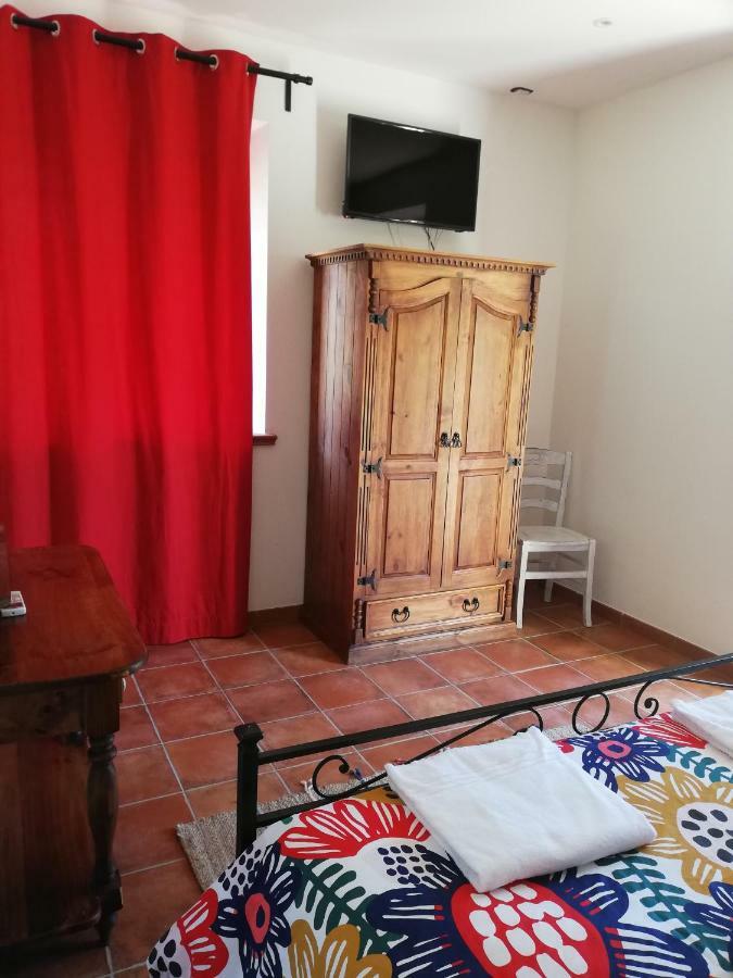 Agriturismo Le Folaghe Terracina Eksteriør billede