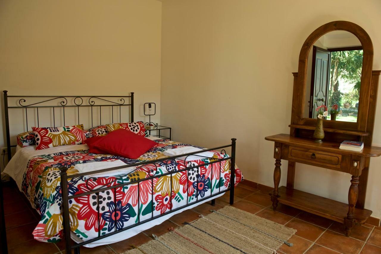 Agriturismo Le Folaghe Terracina Eksteriør billede
