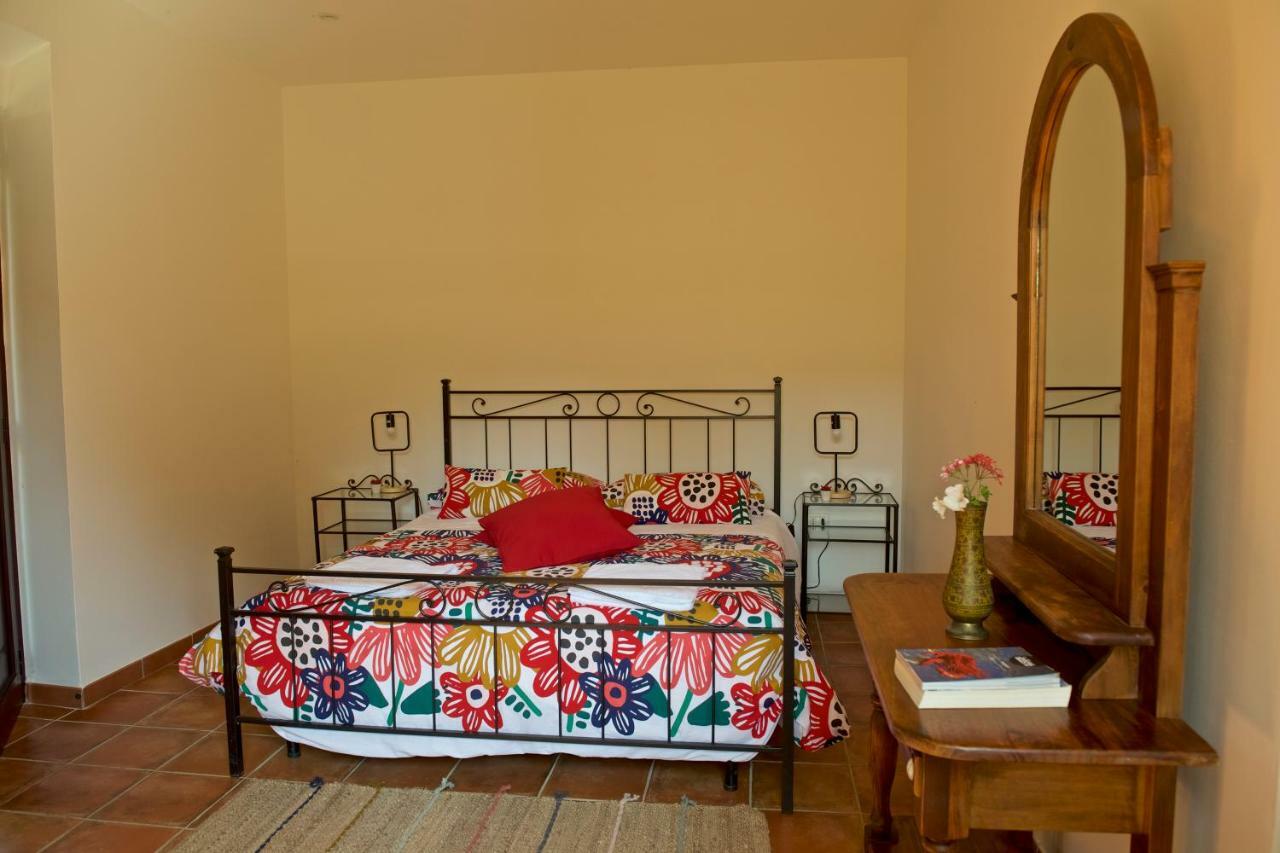 Agriturismo Le Folaghe Terracina Eksteriør billede