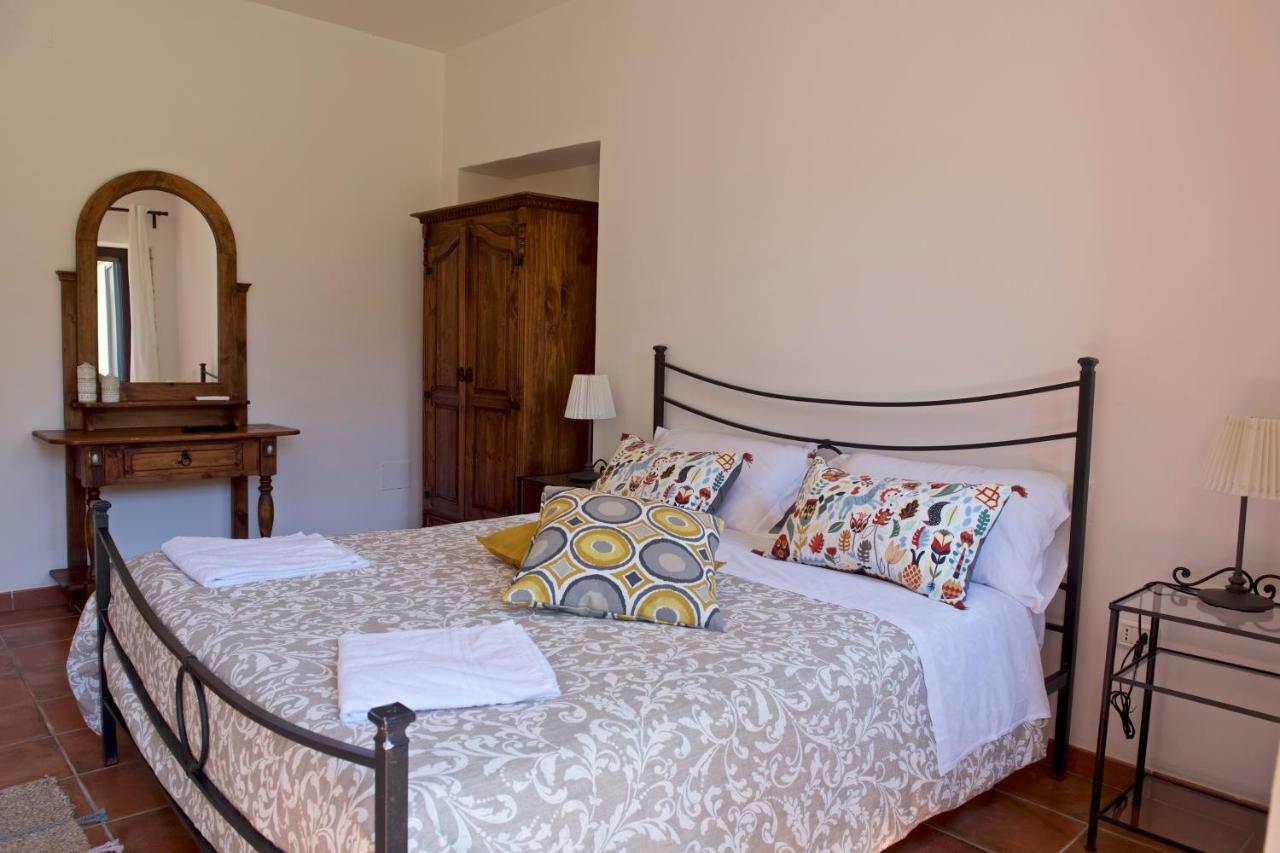 Agriturismo Le Folaghe Terracina Eksteriør billede